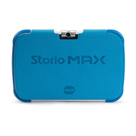 Vtech 80-194604 Storio MAX XL 2.0 Dětský tablet, modrý